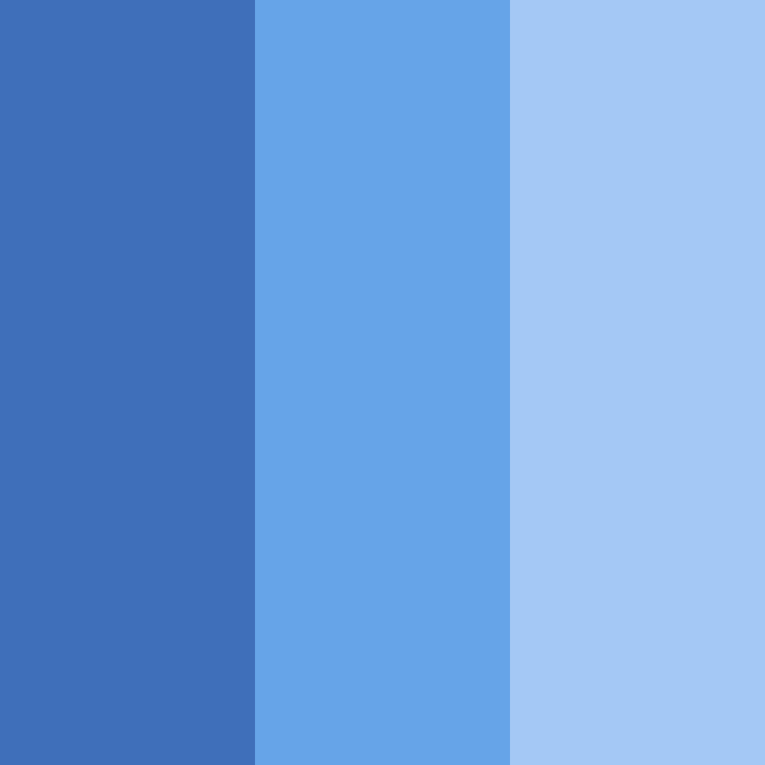 Download ocean breeze serenity color palette PNG image (square)