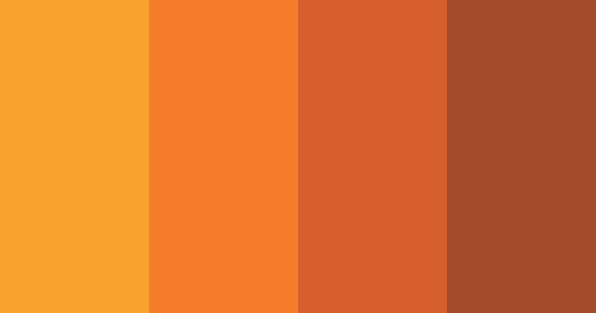 Download inferno horizon color palette PNG image (landscape)