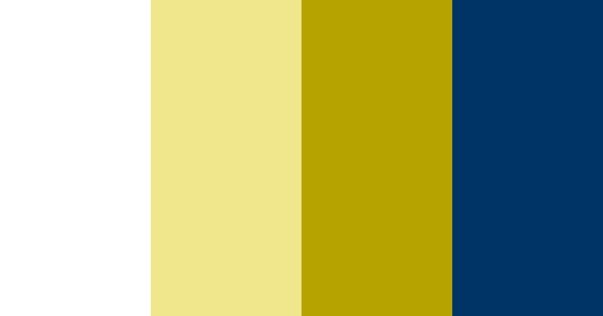 Download dark blue elegance color palette PNG image (landscape)