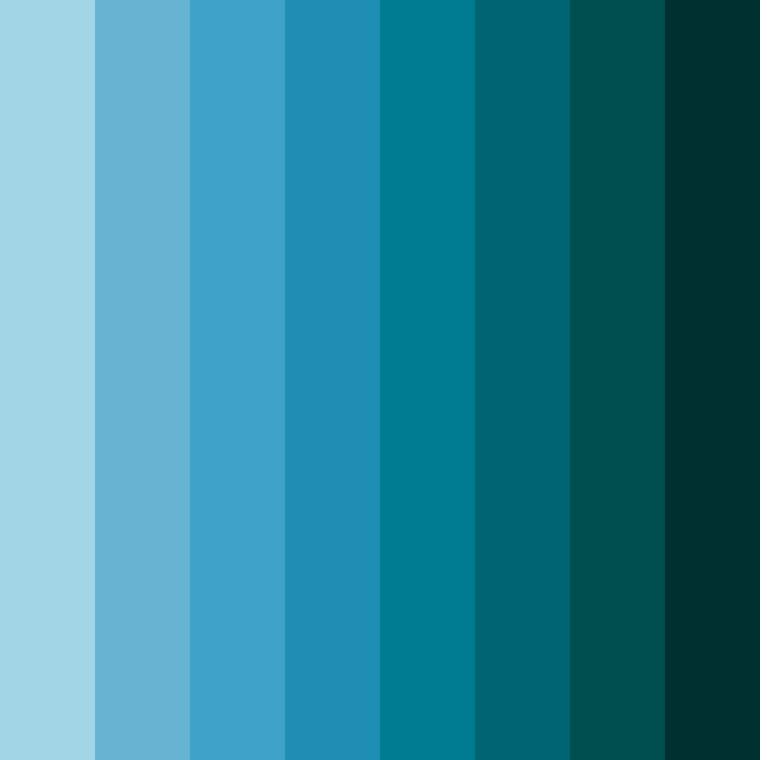 Download tide's embrace color palette PNG image (square)