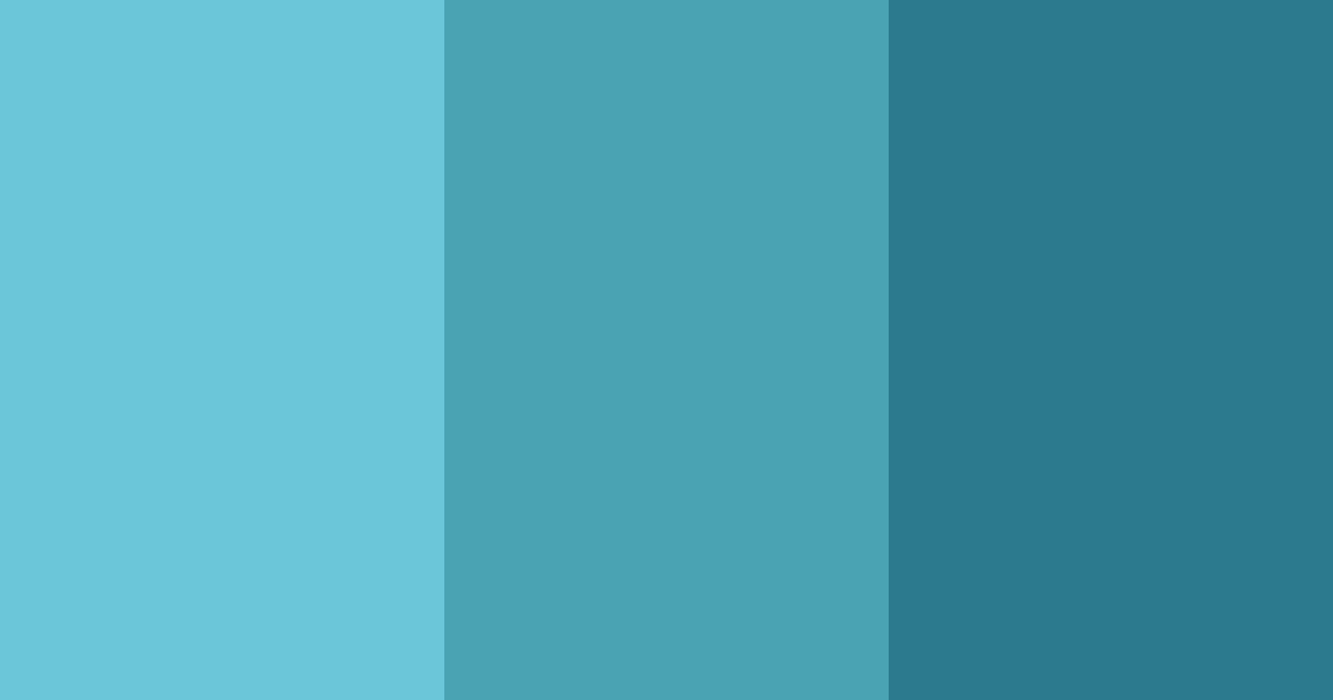 Download aegean serenity color palette PNG image (landscape)