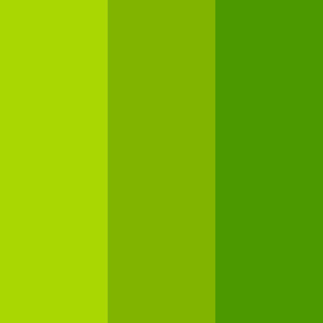Download lime grove color palette PNG image (square)
