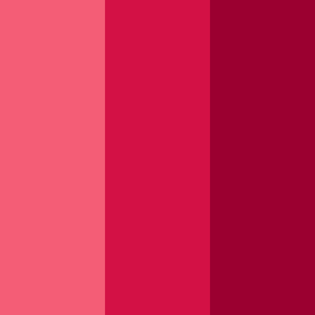 Download crimson embrace color palette PNG image (square)