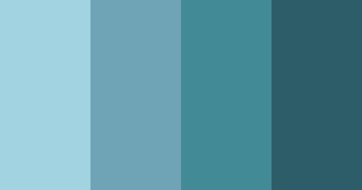 Download data divergence color palette PNG image (landscape)
