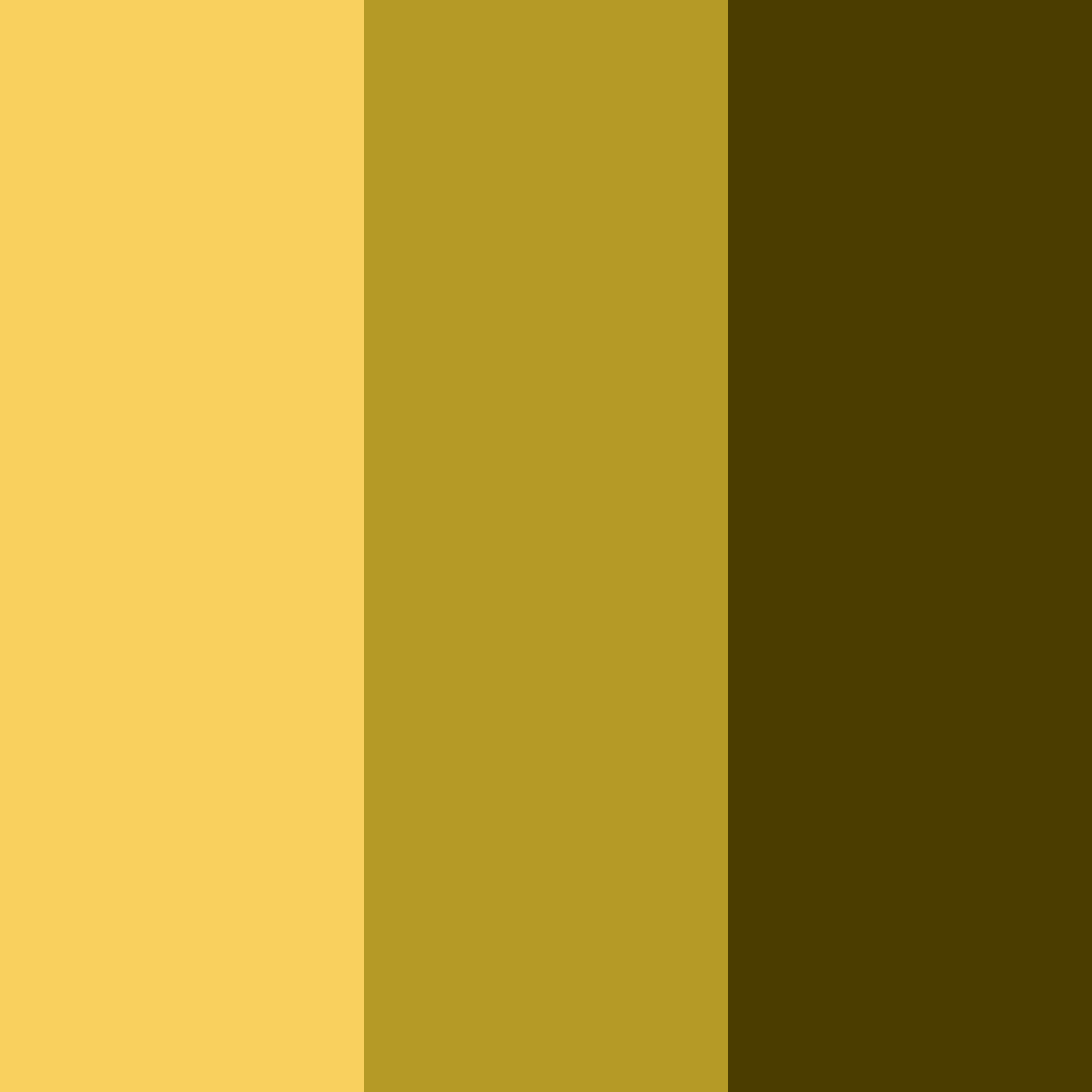 Download regal obsidian color palette PNG image (square)