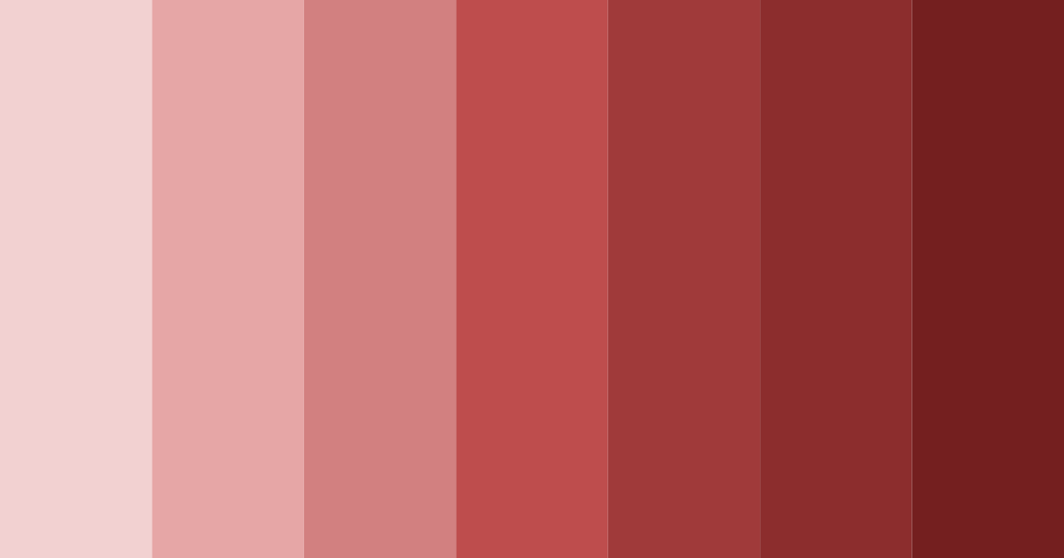 Download blush reverie color palette PNG image (landscape)