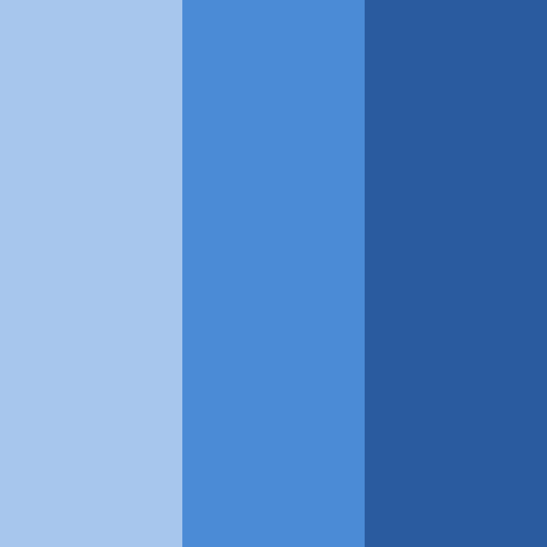 Download denim dreamscape color palette PNG image (square)