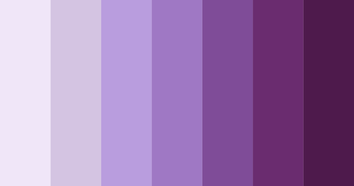 Download purple prism color palette PNG image (landscape)