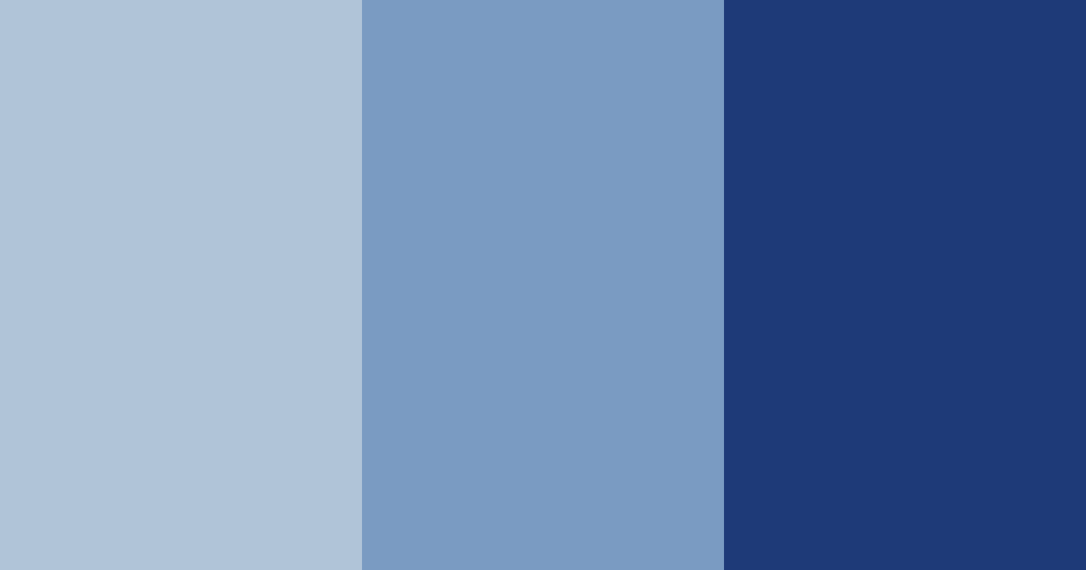 Download twilight serenity color palette PNG image (landscape)