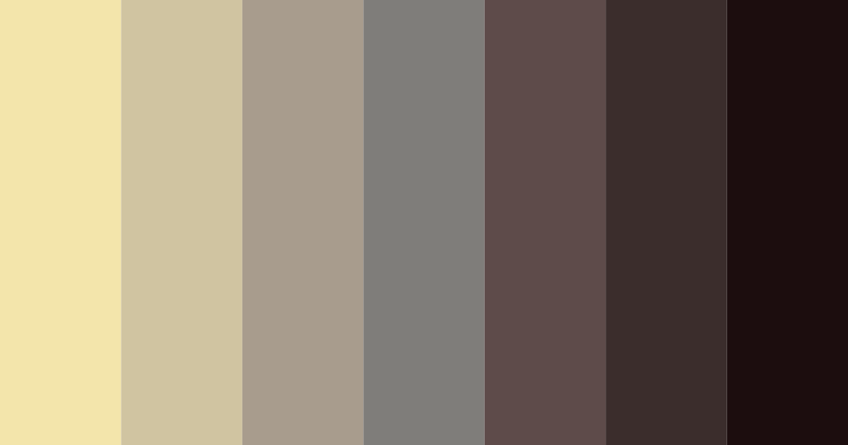 Download contrast in harmony color palette PNG image (landscape)