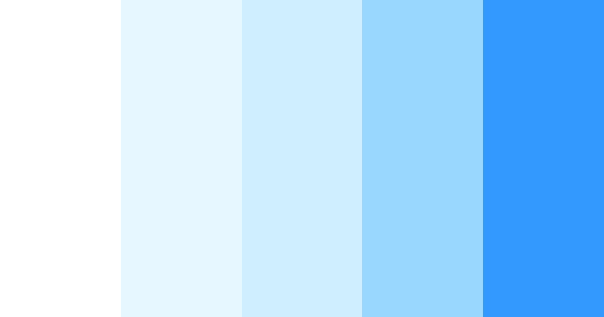 Download frosted serenity color palette PNG image (landscape)