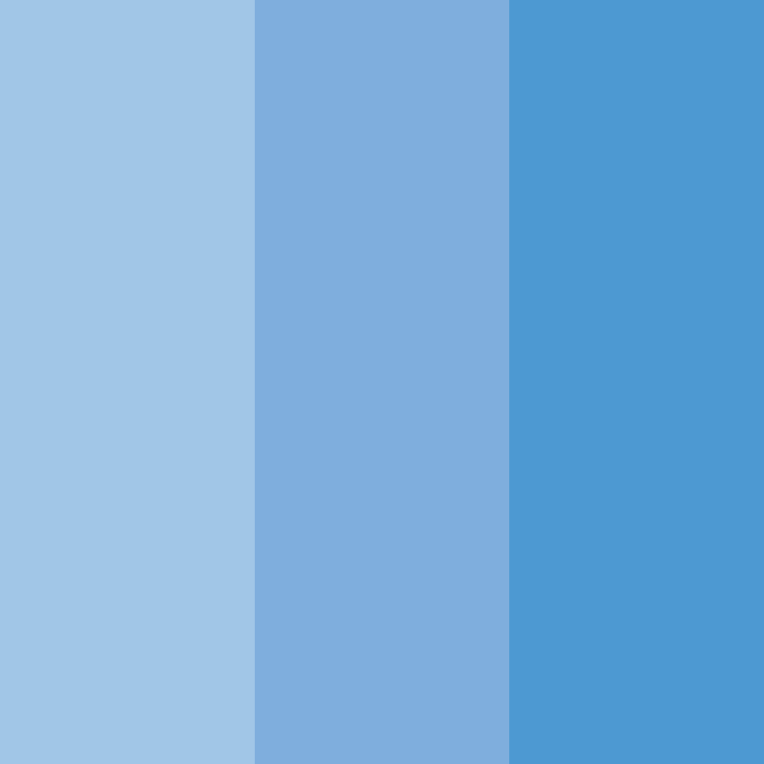 Download skyline serenity color palette PNG image (square)