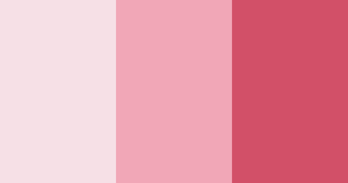 Download lucia's bloom color palette PNG image (landscape)