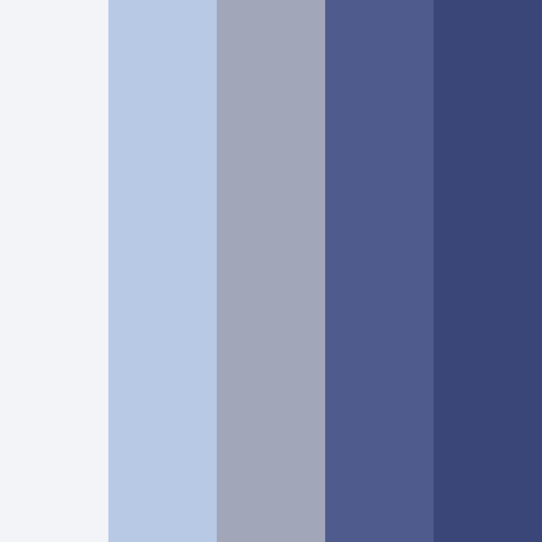Download twilight reverie color palette PNG image (square)
