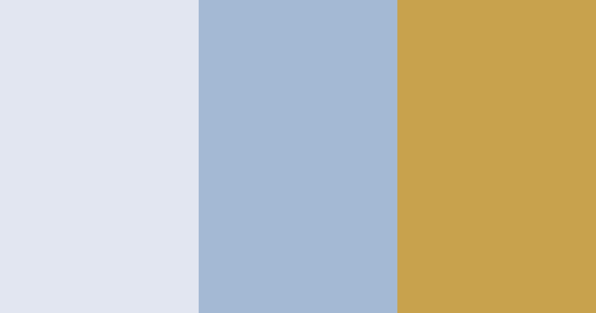 Download glacial elegance color palette PNG image (landscape)