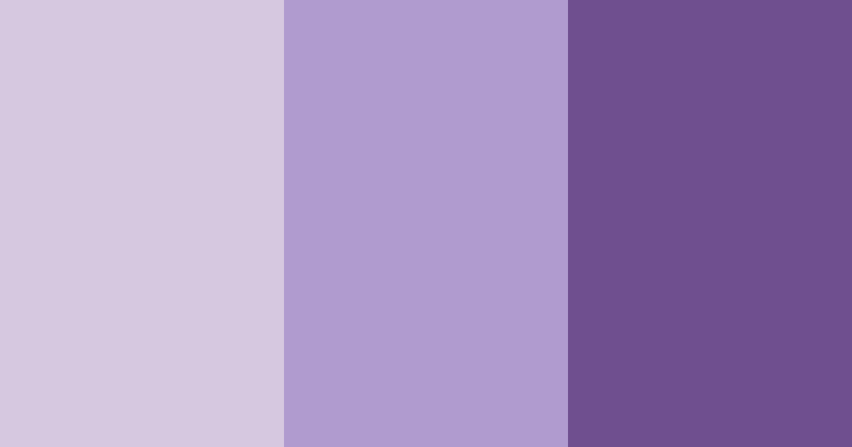 Download purple smoke color palette PNG image (landscape)