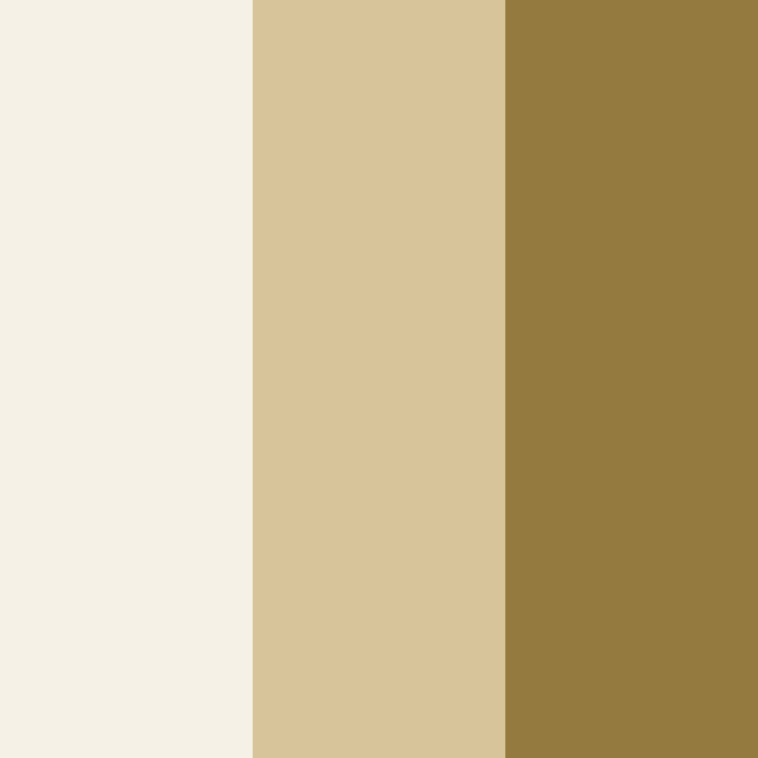 Download opulent elegance color palette PNG image (square)