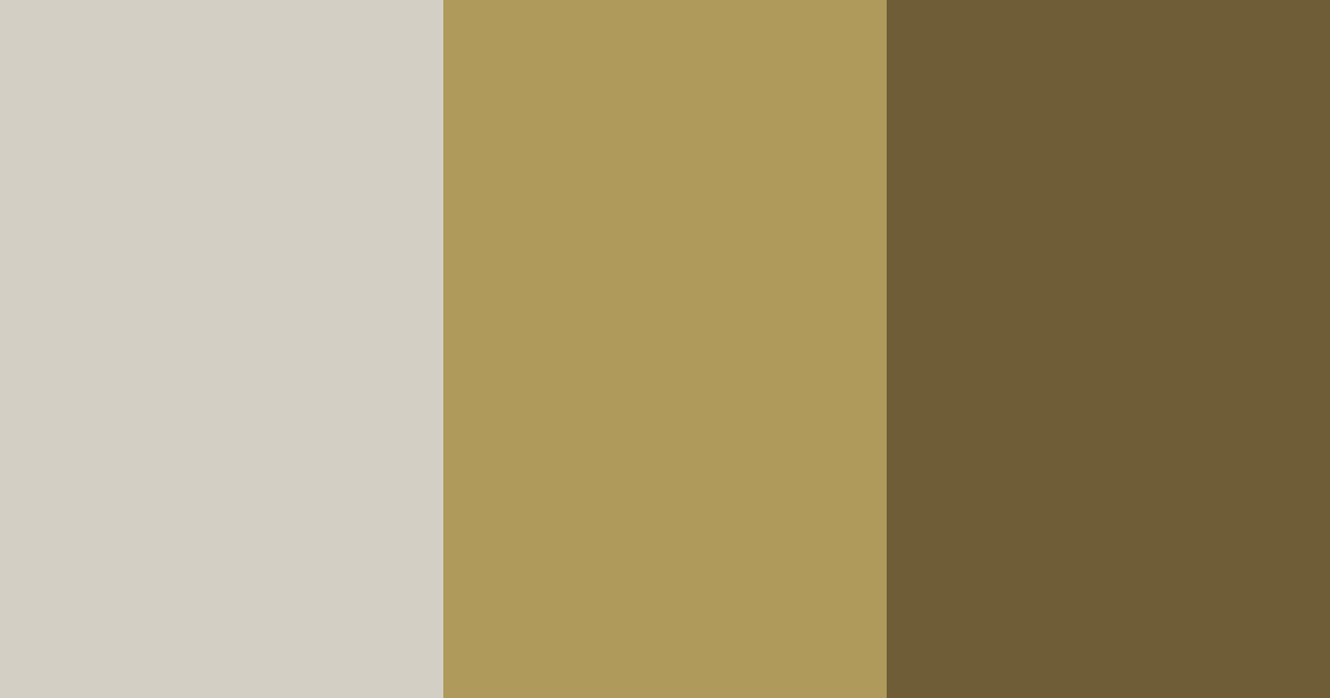 Download opulent elegance color palette PNG image (landscape)