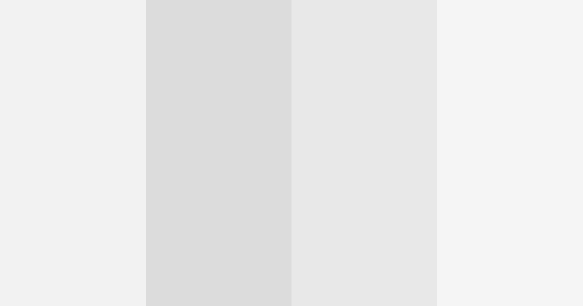 Download light gray color palette PNG image (landscape)