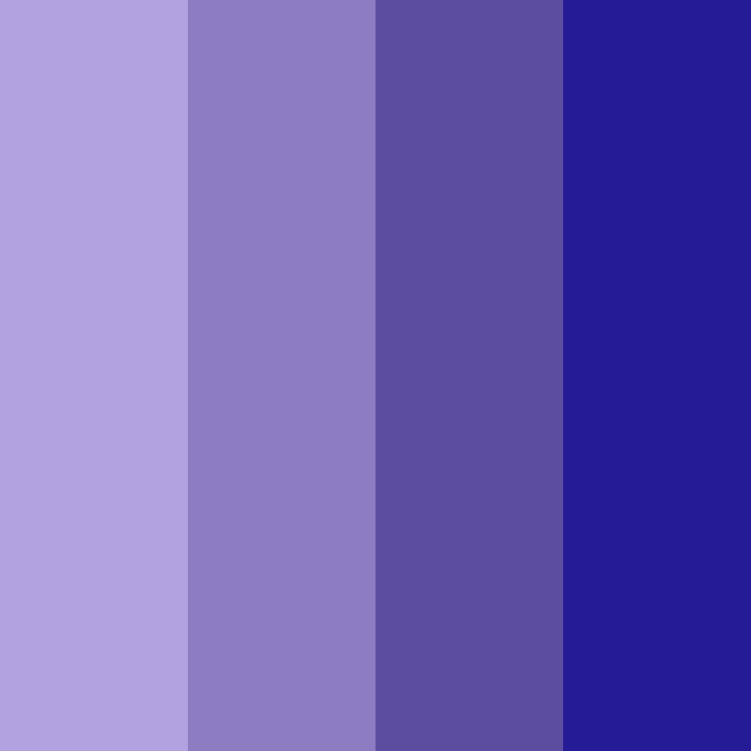 Download dark purple color palette PNG image (square)