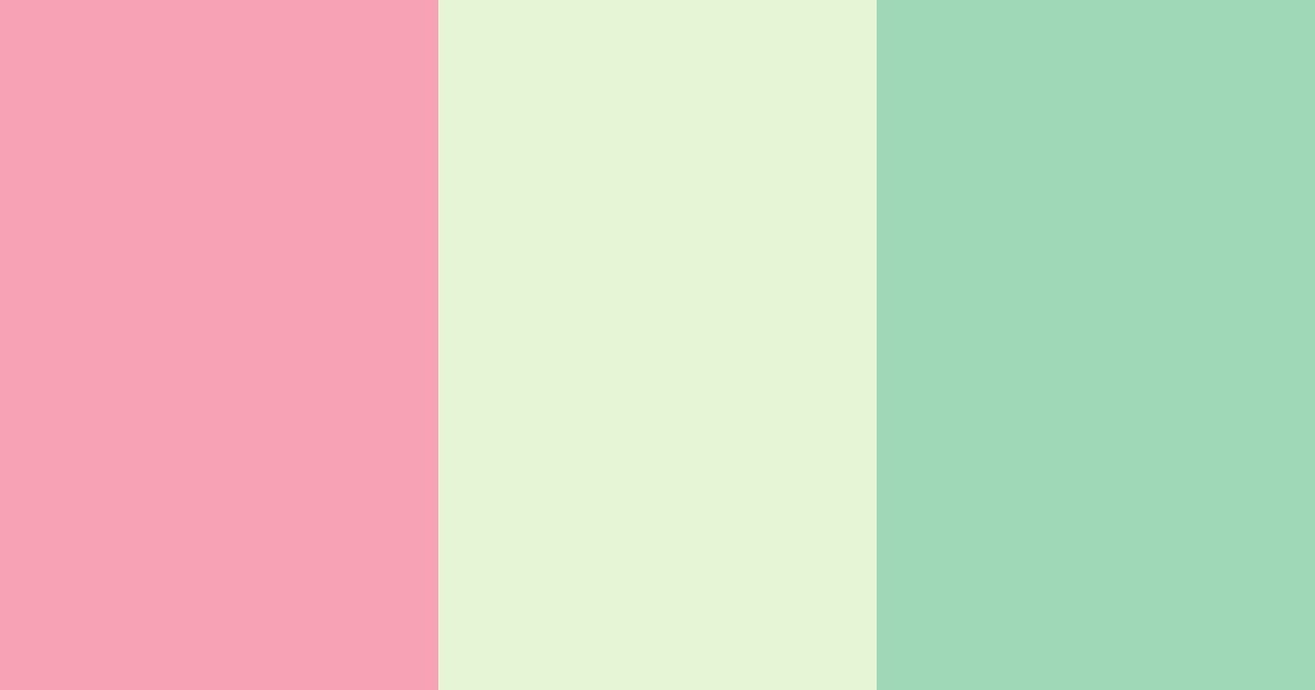 Download candy garden bliss color palette PNG image (landscape)