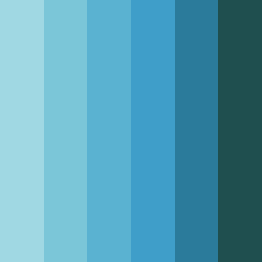 Download meridian scholars color palette PNG image (square)