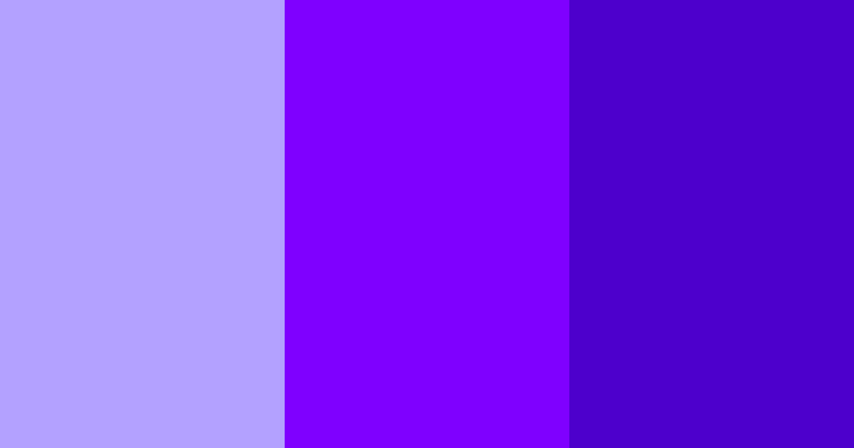 Download mystic amethyst dream color palette PNG image (landscape)