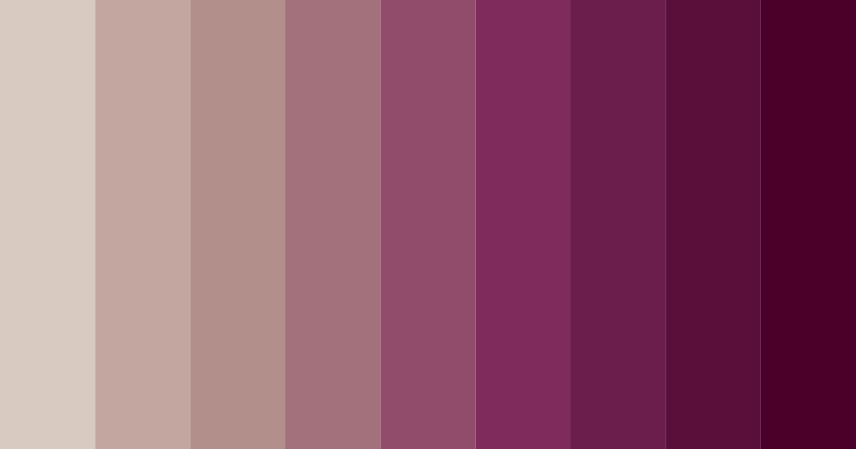 Download twilight hues color palette PNG image (landscape)