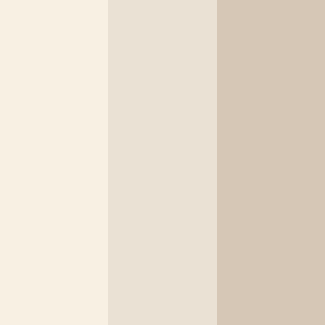 Download ivory whisper color palette PNG image (square)