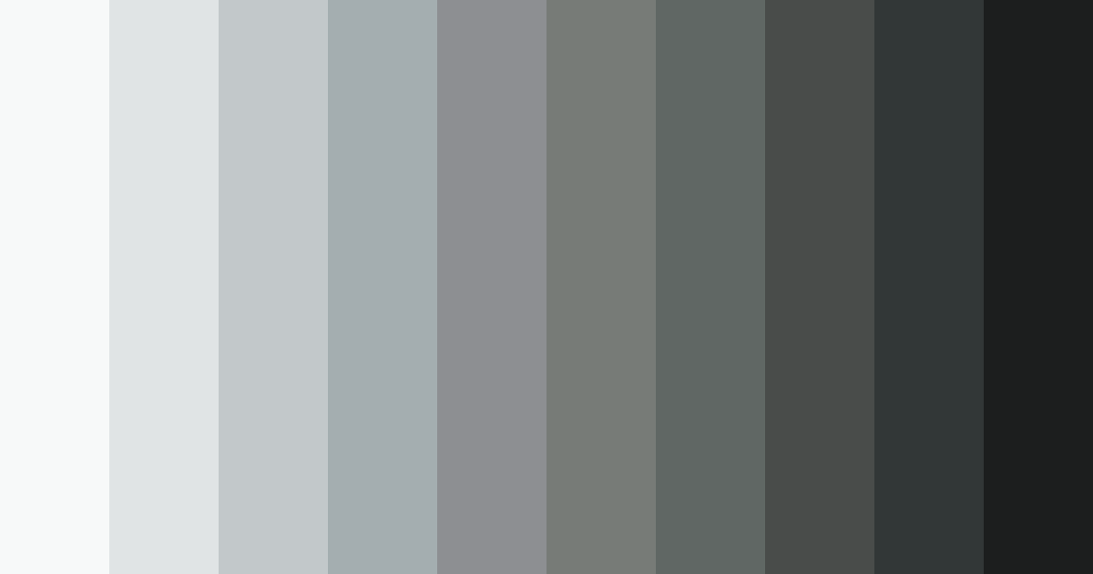 Download whispers of monochrome color palette PNG image (landscape)
