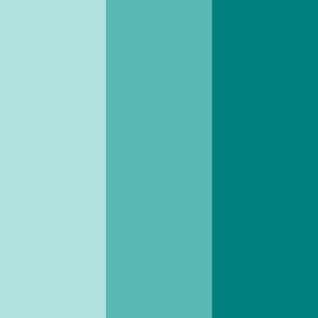 Download ocean whisper color palette PNG image (square)