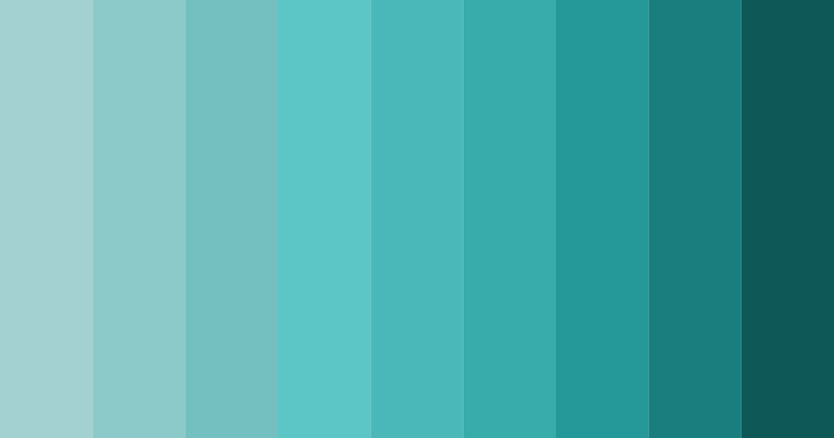 Download oceanic whisper color palette PNG image (landscape)