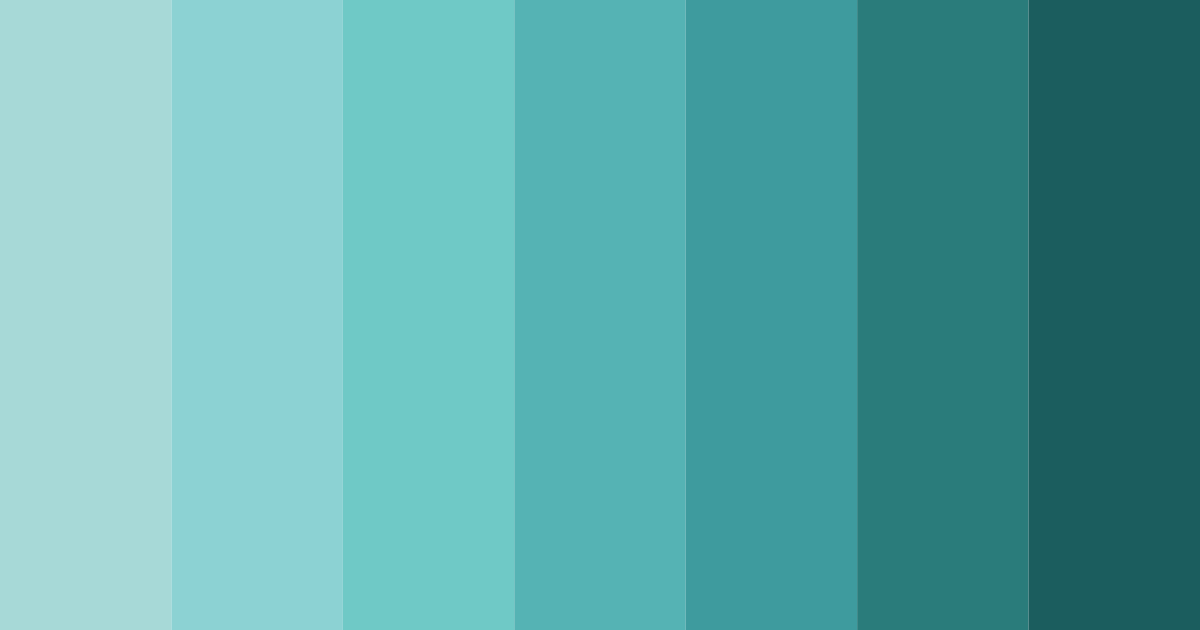 Download ocean whisper color palette PNG image (landscape)
