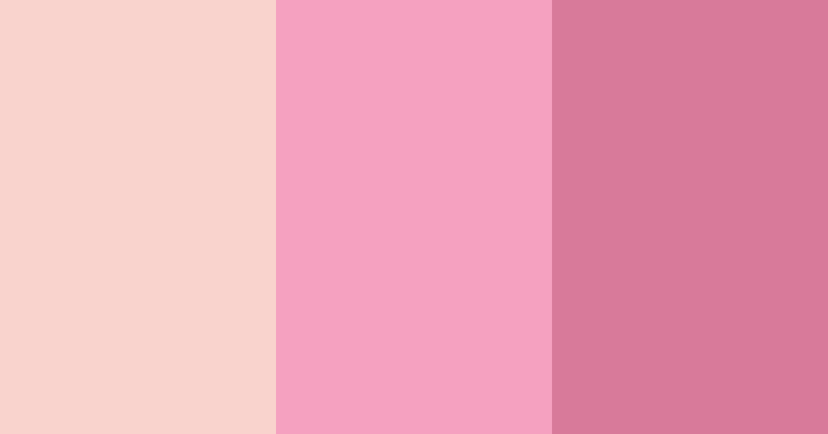 Download blossom whisper color palette PNG image (landscape)