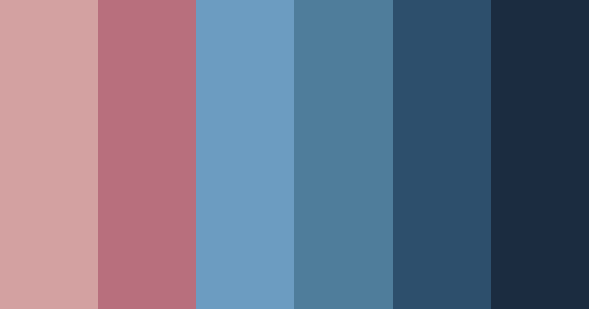 Download synchronized spectrum color palette PNG image (landscape)