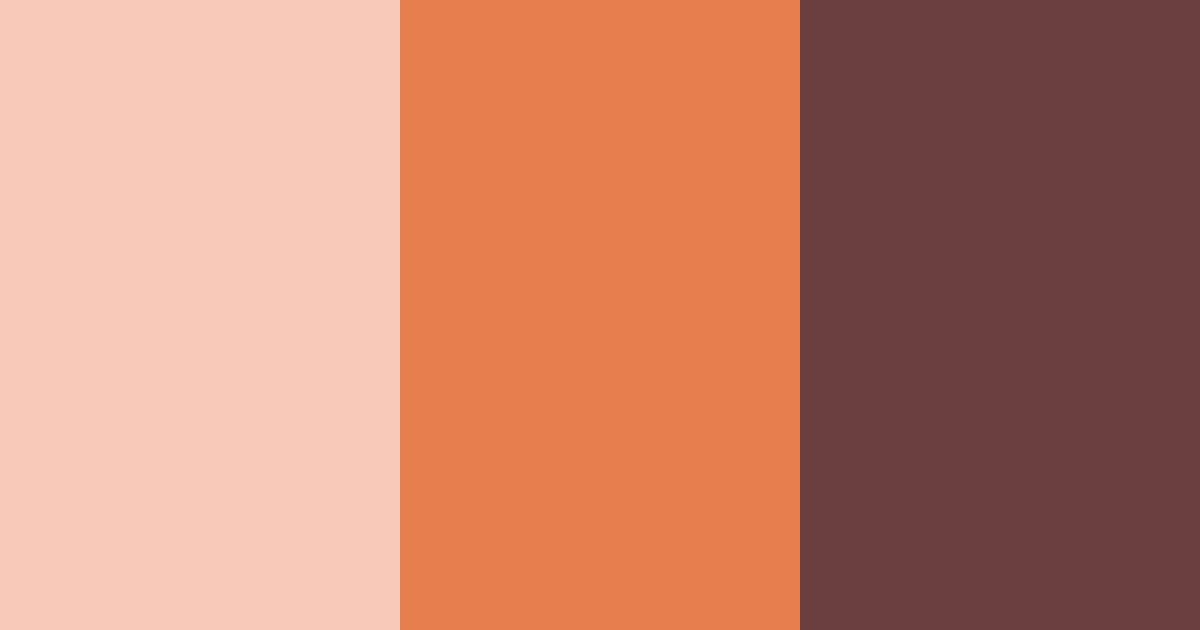 Download retro reverie color palette PNG image (landscape)
