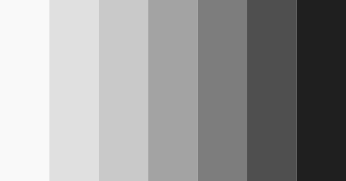 Download frosted shadows color palette PNG image (landscape)