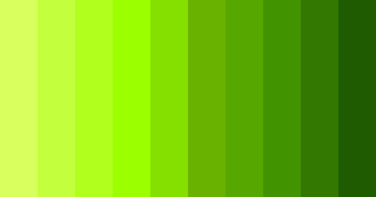 Download lime grove color palette PNG image (landscape)