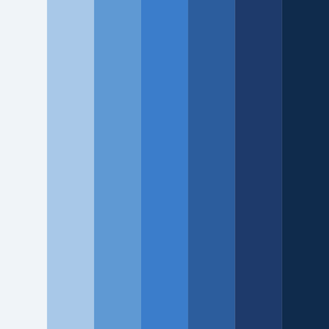 Download celestial dreams color palette PNG image (square)