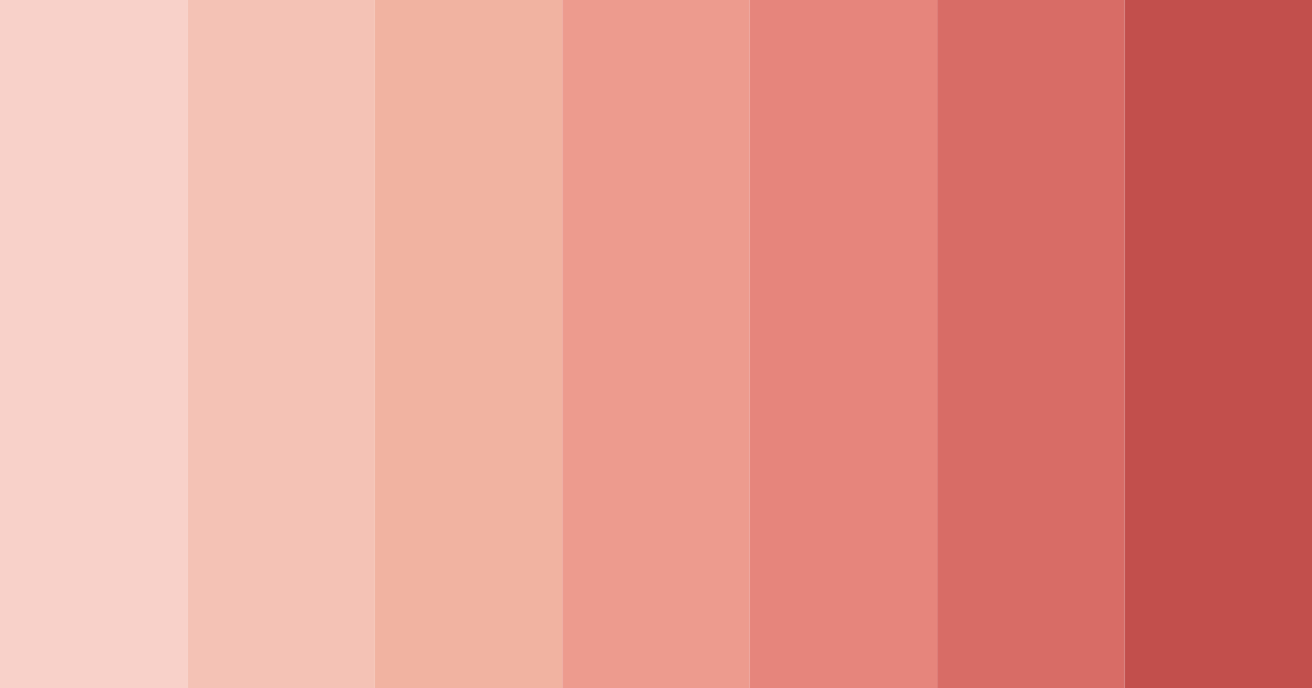Download tender hues color palette PNG image (landscape)