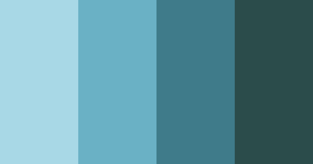 Download campus serenity color palette PNG image (landscape)
