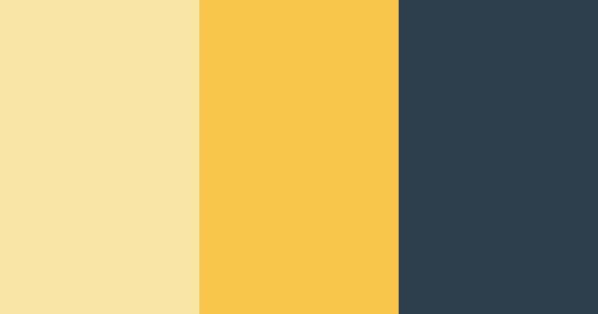 Download sunset sailor color palette PNG image (landscape)