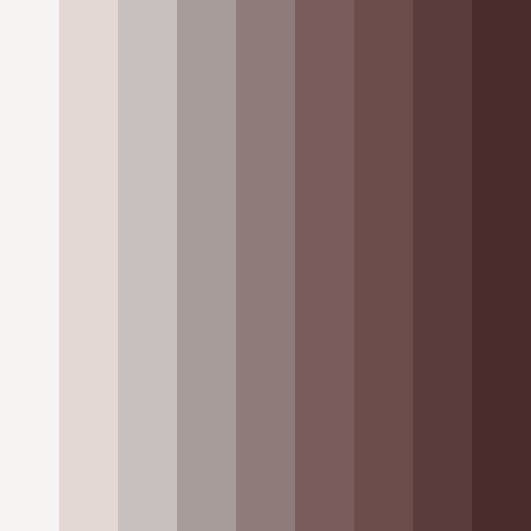 Download grey cashmere color palette PNG image (square)