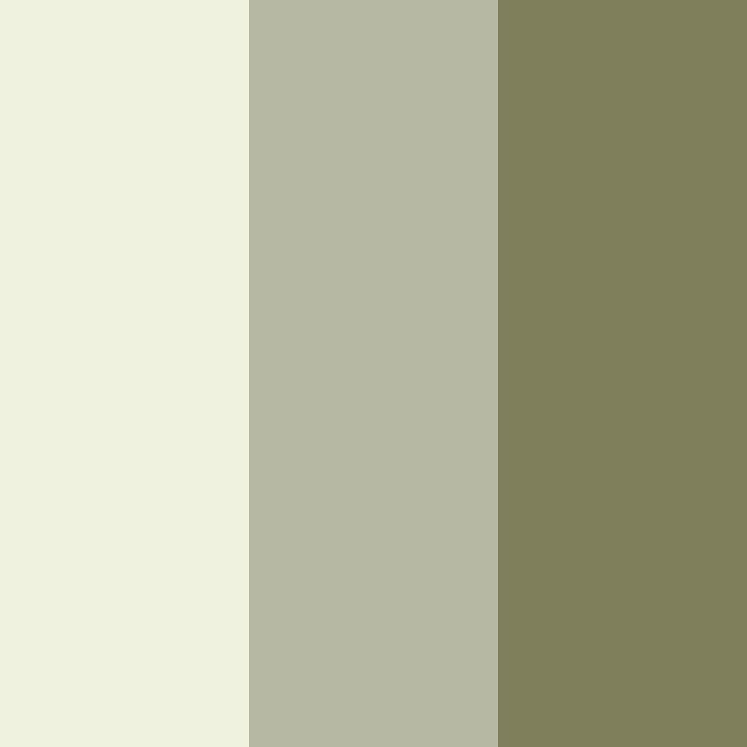 Download whispering meadow color palette PNG image (square)