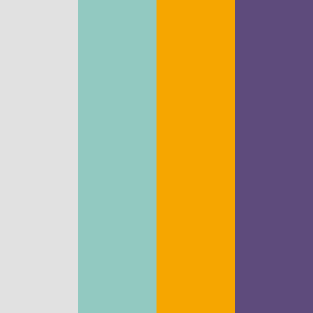 Download mystic opulence color palette PNG image (square)