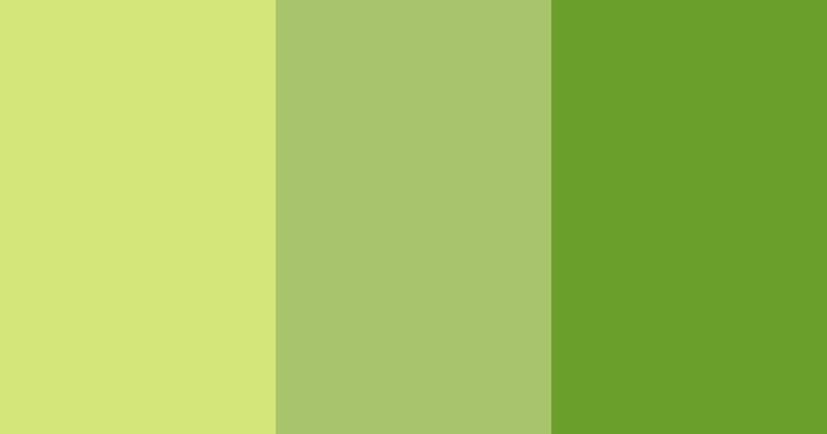 Download lemon grove serenity color palette PNG image (landscape)