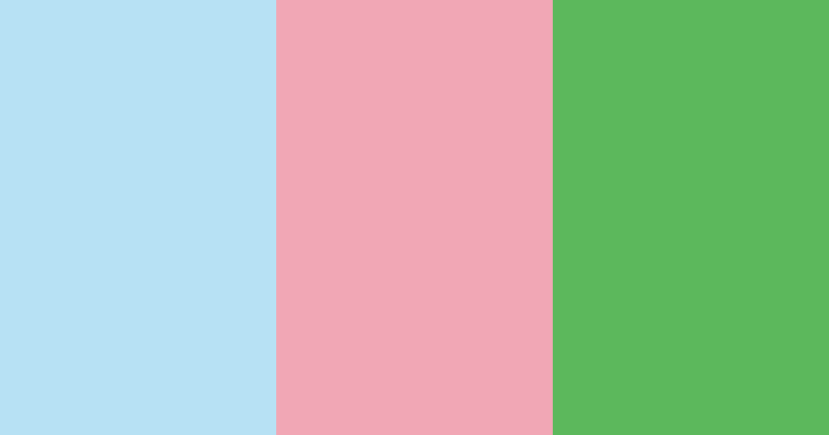 Download frosted blossom meadow color palette PNG image (landscape)
