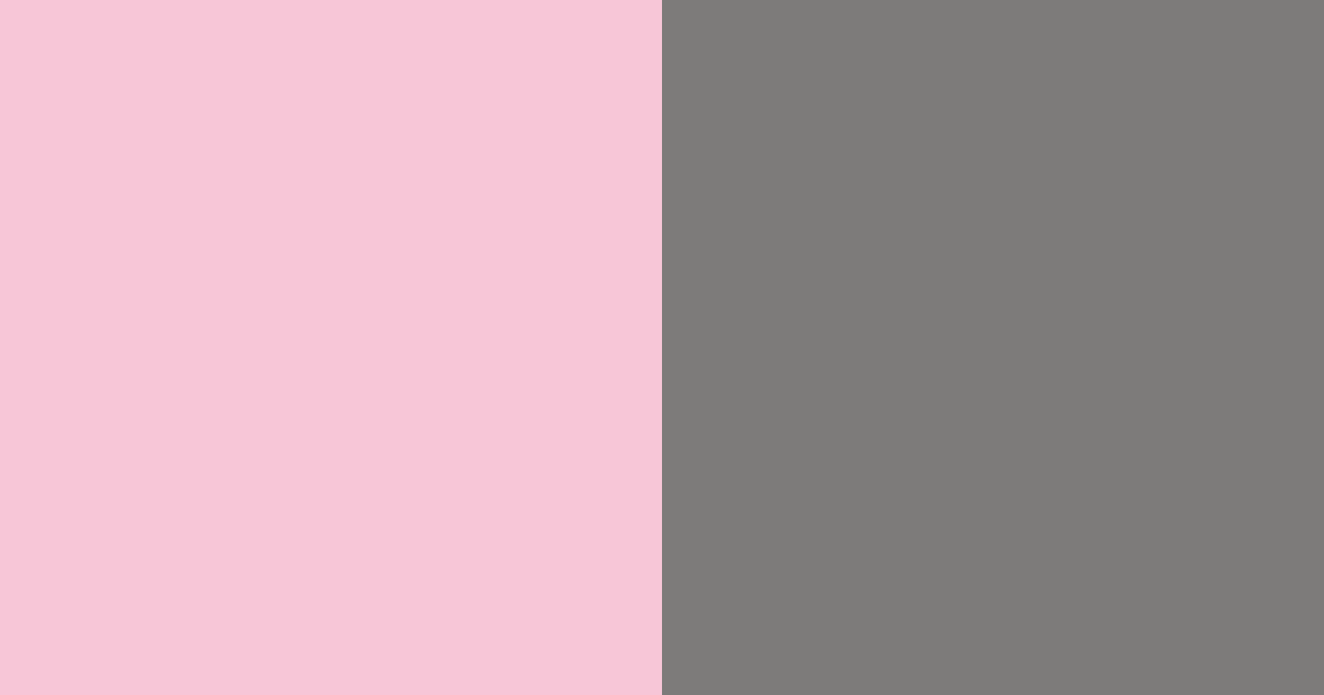 Download whispers of blush color palette PNG image (landscape)