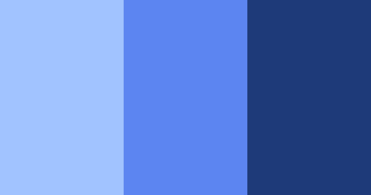 Download azure reverie color palette PNG image (landscape)