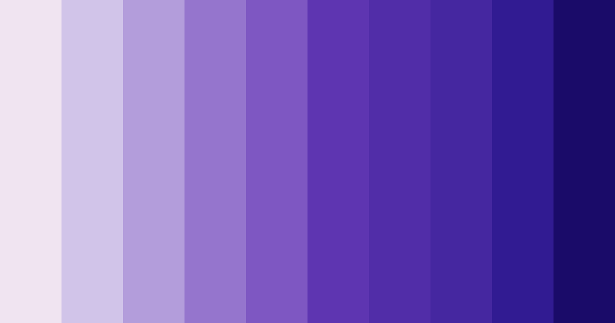 Download purple rarity color palette PNG image (landscape)